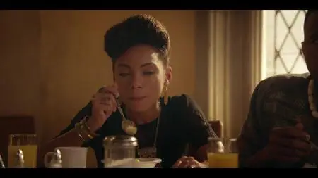 Dear White People S02E01