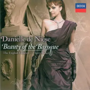 Beauty Of The Baroque - Danielle De Niese (2012)