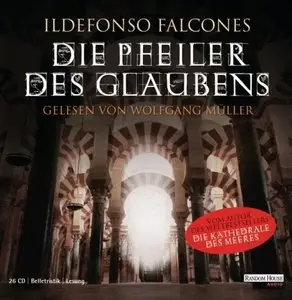 Ildefonso Falcones - Die Pfeiler des Glaubens (Re-Upload)