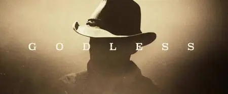 Godless S01