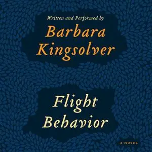 «Flight Behavior» by Barbara Kingsolver