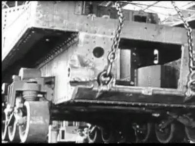 Visions of War, Vol. 3: The Lightning War 1 Poland Invaded