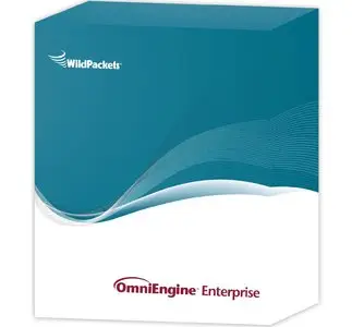 OmniEngine Enterprise 8.0.2