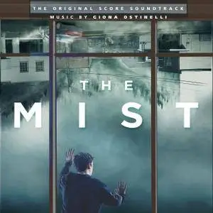Giona Ostinelli - The Mist (The Original Score Soundtrack) (Live) (2017)