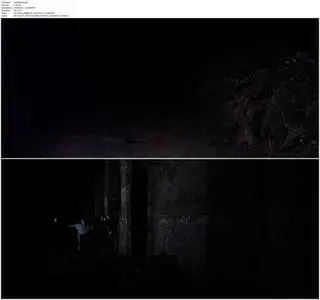 A Dark Path (2020)