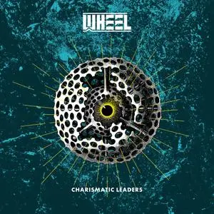 Wheel - Disciple (EP) (2024) [Official Digital Download]