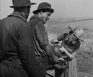 F.W. Murnau – City Girl (1930)