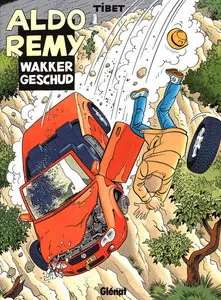 Aldo Remy 02 Wakker Geschad