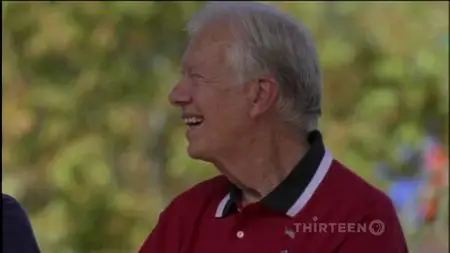PBS - American Experience: Jimmy Carter (2002)