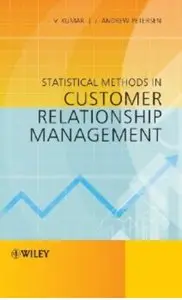 Statistical Methods in Customer Relationship Management [Repost]