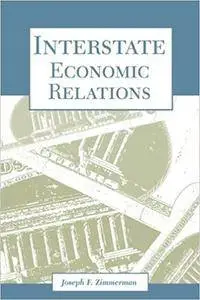 Interstate Economic Relations (Repost)