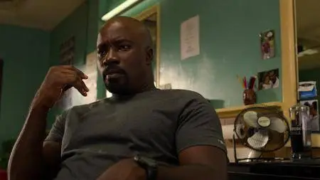 Marvel's Luke Cage S02E10