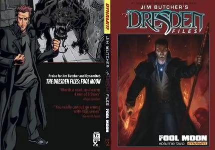 Jim Butcher's The Dresden Files - Fool Moon v02 (2013) (Digital) (DR & Quinch-Empire