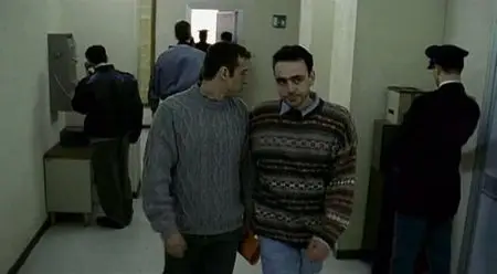 (Drame) Nos meilleures années [DVDrip] 2003