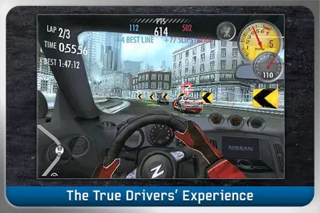 Need for Speed Shift 1.2.74
