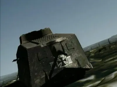 History Channel - Clash of Warriors 02of16 Haig vs Ludendorff 1918