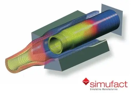 Simufact Forming 11