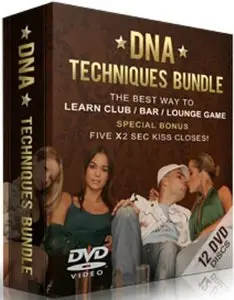 DNA Techniques Bundle