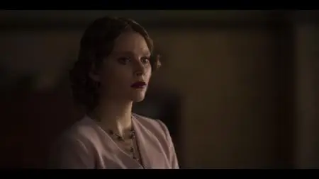 Cable Girls S05E09