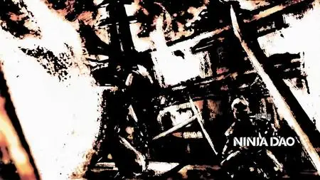 Shinobanai! Crypto Ninja Sakuya - 03 MX 1920x1080 x264 AAC