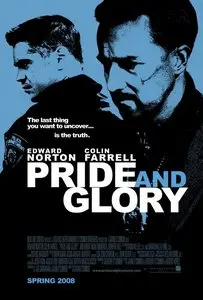 Pride and Glory (2008) (For Mobile)