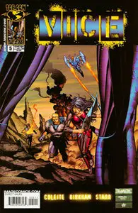 V.I.C.E. (2005) (repost) Complete