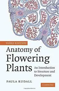 Anatomy of Flowering Plants: An Introduction to Structure and Development