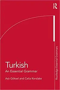 Turkish: An Essential Grammar