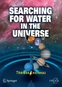 Searching for Water in the Universe