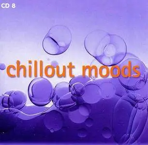 V.A. - Chillout Moods [8CD Box Set] (2001)