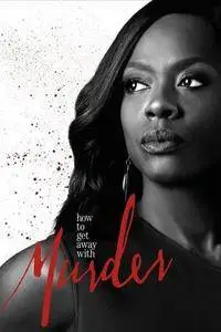 How to Get Away with Murder S04E08