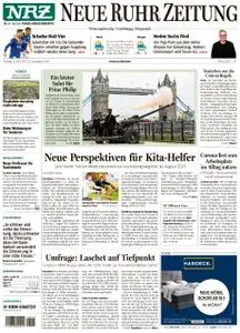 Neue Ruhr Zeitung – 12. April 2021