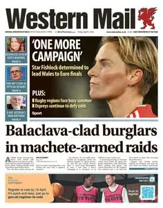 Western Mail - 5 April 2024
