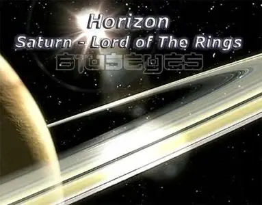 Horizon Saturn - Lord Of The Rings (2004) [Included Eng Sub]