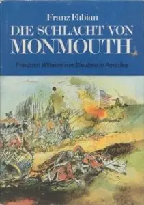 Die Schlacht von Monmouth