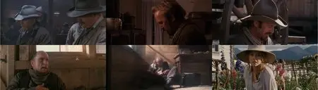 Open Range (2003)