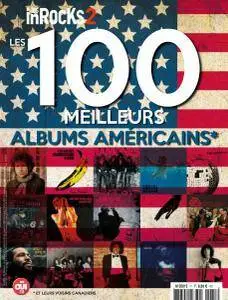 Les InRocks 2 - Nr.71 2016
