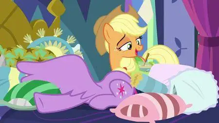 My Little Pony: Friendship Is Magic S08E02