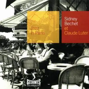 Sidney Bechet - Sidney Bechet Et Claude Luter [Recorded 1948-1949] (2000)