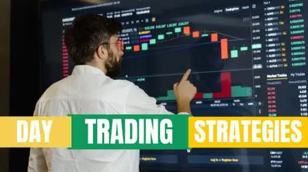 How to Day Trade for a Living: Use the Best Technical Analysis Strategies