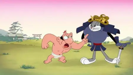 Looney Tunes Cartoons S05E05