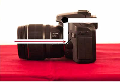 Introduction to DSLR Photography with Kim Bultsma [repost]