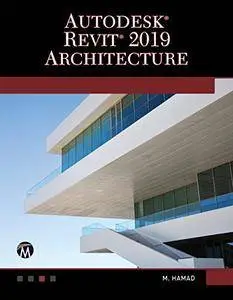 Autodesk Revit 2019 Architecture