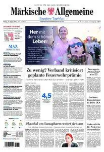 Märkische Allgemeine Ruppiner Tageblatt - 24. August 2018