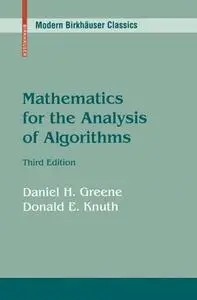 Mathematics for the Analysis of Algorithms