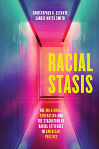 Racial Stasis : The Millennial Generation and the Stagnation of Racial Attitudes in American Politics