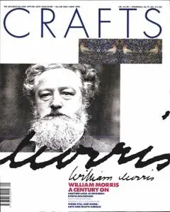 Crafts - May/June 1996
