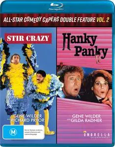 Hanky Panky (1982)