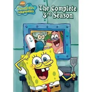 SpongeBob SquarePants - The Complete 3rd Season (1999)