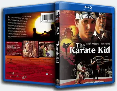 The Karate Kid (1984)